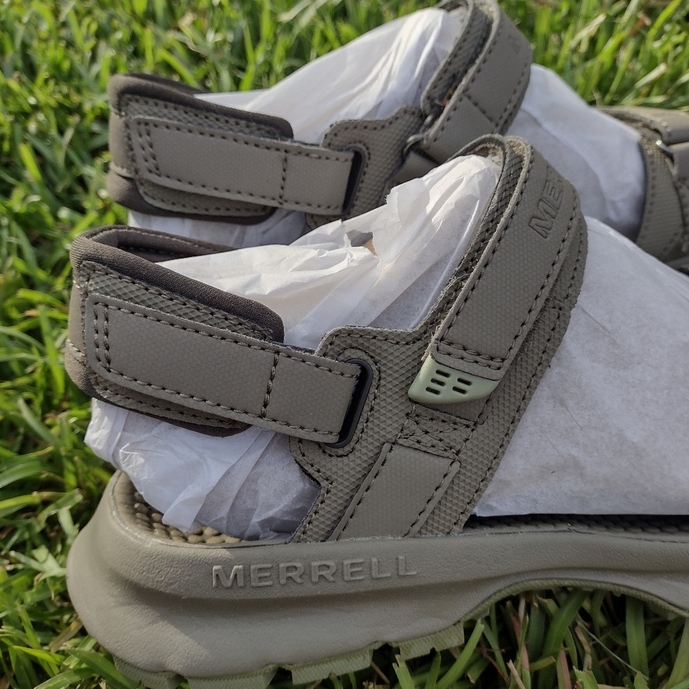 Merrell Cedrus 3 Convertible Sandals Women's